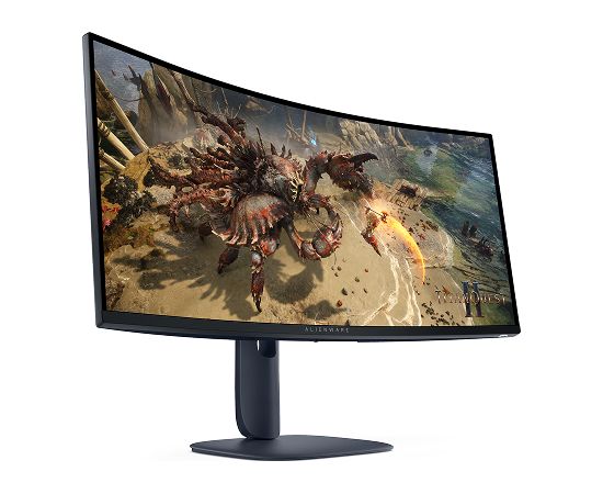 Dell Alienware 34 Gaming Monitor - AW3425DWM