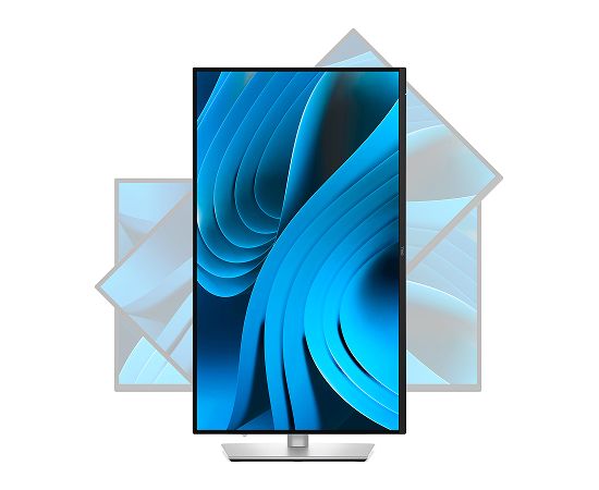Dell Pro 27 Plus QHD USB-C Hub Monitor - P2725DE, 68.6cm (27.0")