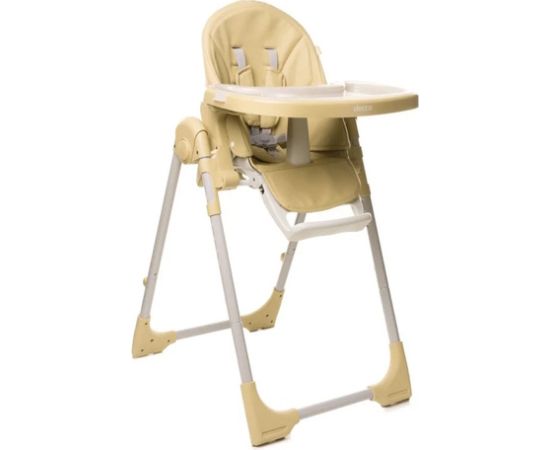 Krēsliņš DECCO camel 4BABY [A] Barošanas krēsliņi