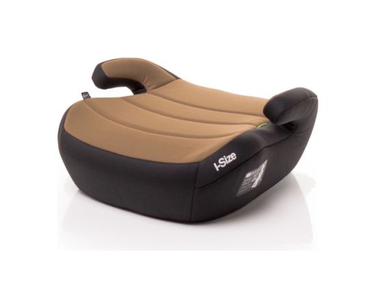 4baby Autosēdeklis-būsteris BOOST mokka 125-150 cm [A]