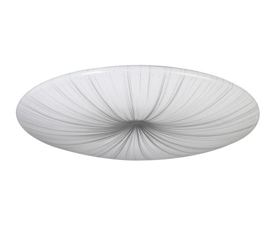 Pl.l.-NIEVES 33W LED 3000K 3700lm balta/sudraba