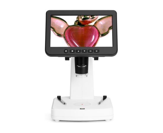 Цифровой микроскоп Levenhuk DTX 800 LCD