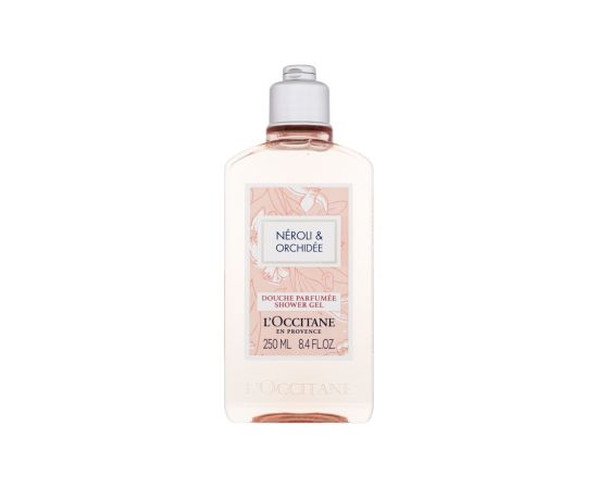 L'occitane Néroli & Orchidée / Shower Gel 250ml