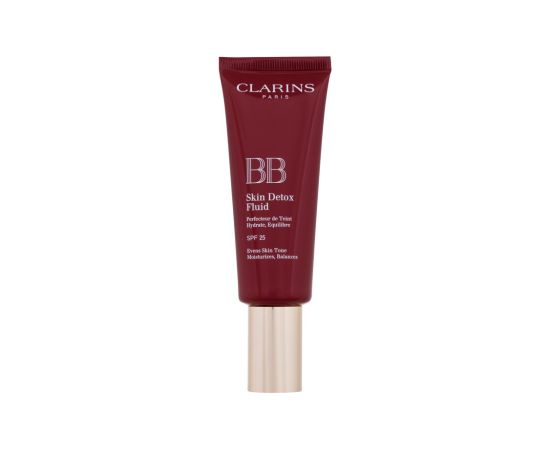 Clarins BB Skin Detox Fluid / SPF25 45ml