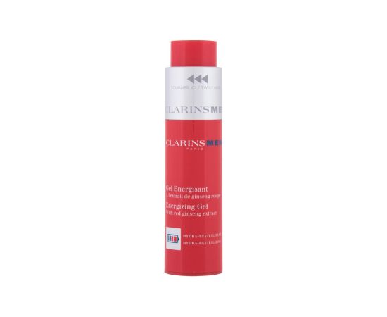 Clarins Men / Energizing Gel 50ml