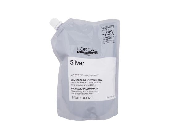 L'orÉal Professionnel Silver / Professional Shampoo 500ml