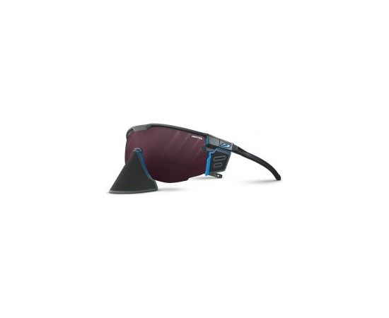 Julbo Brilles ULTIMATE COVER, Reactiv 0-4 High Contrast