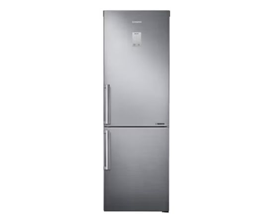 Samsung RB33J3515S9/EF ledusskapis 185cm NoFrost metāls