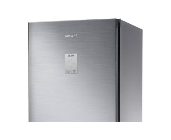 Samsung RB33J3515S9/EF ledusskapis 185cm NoFrost metāls