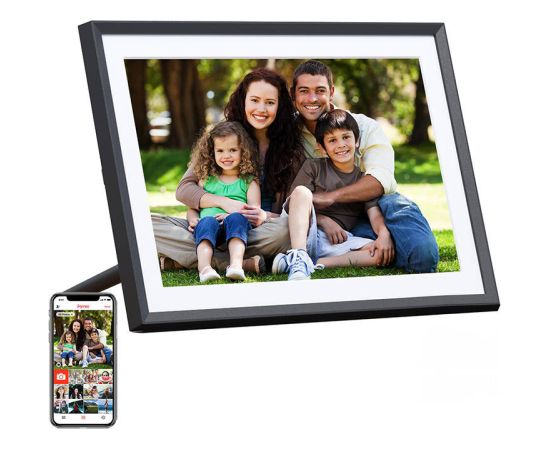 Arzopa P101W 10 inch Digital Picture Frame
