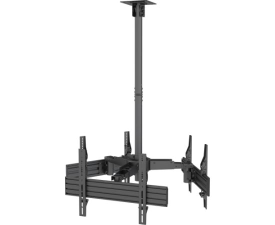 Equip TV STIPRINĀJUMS 650371 32'' - 65''