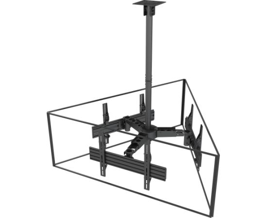 Equip TV STIPRINĀJUMS 650371 32'' - 65''