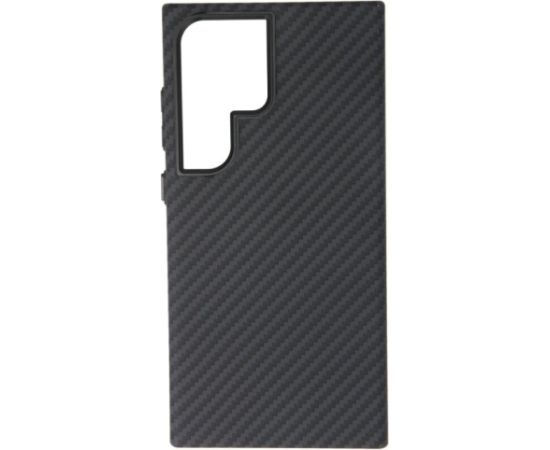 Swissten MagStick Shell Aizsargapvalks priekš Samsung Galaxy S25 Ultra 5G