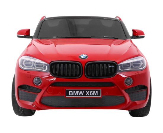 BMW X6M Детский Электромобиль