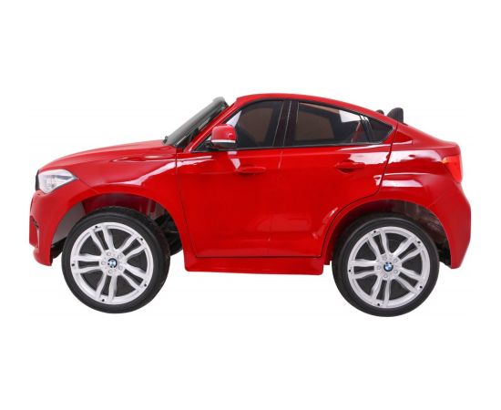 BMW X6M Детский Электромобиль