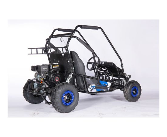 RoGer Buggy Lucky Seven Bērnu Automašīna