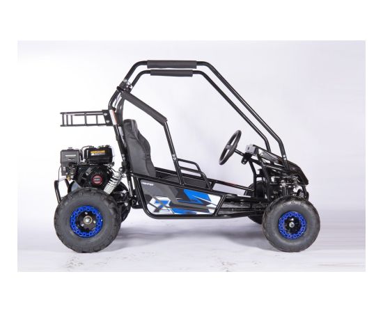 RoGer Buggy Lucky Seven Bērnu Automašīna
