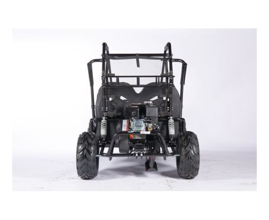 RoGer Buggy Lucky Seven Bērnu Automašīna