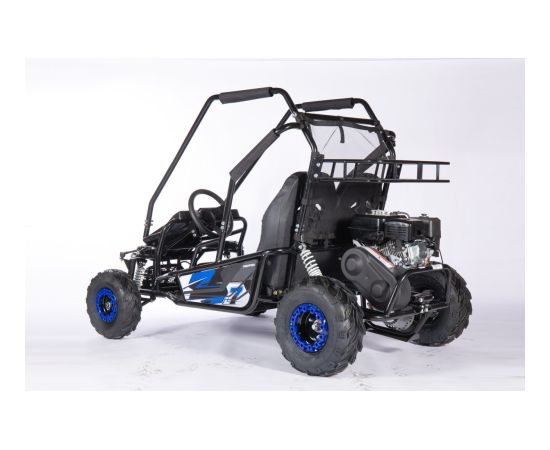 RoGer Buggy Lucky Seven Bērnu Automašīna