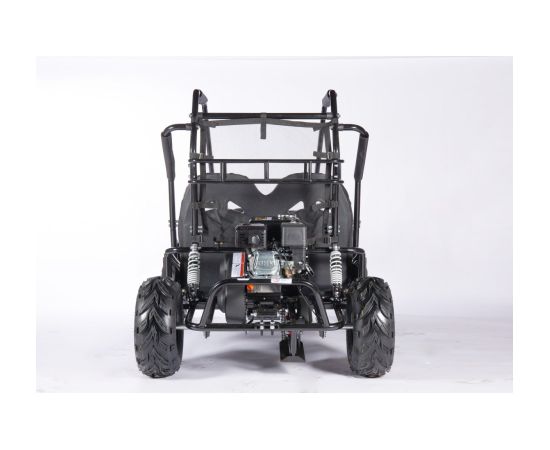 RoGer Buggy Lucky Seven Bērnu Automašīna