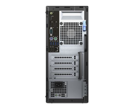 Dell Optiplex 7050 MT i7-7700 16GB 256GB SSD Windows 10 Pro