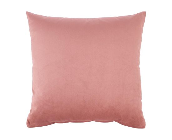 Pillow VELVET 2, 45x45cm, vintage pink