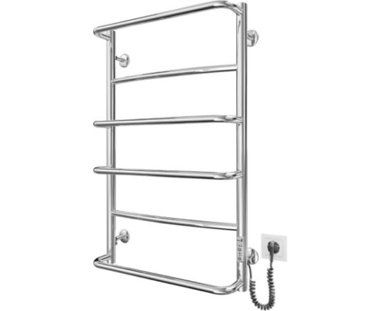 Mario elektriskais dvieļu žāvētājs Lux HP-ITR, 810x520 mm, 105W, nerūsējošais tērauds