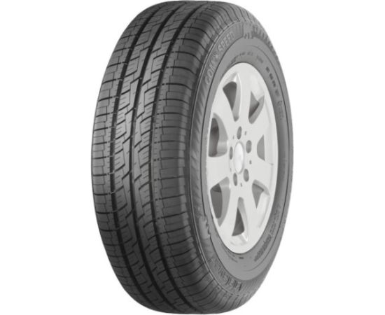 Gislaved Com Speed 185/75R16 104R