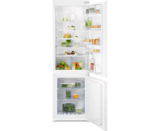 Electrolux LNT6NE18S Built-in 257 L E White