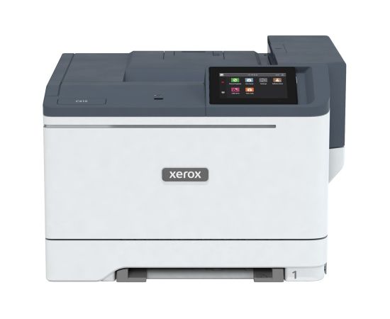 Xerox C410 A4 40ppm Duplex Printer PS3 PCL5e/6 2 Trays 251 Sheets