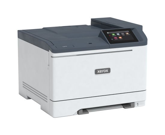 Xerox C410 A4 40ppm Duplex Printer PS3 PCL5e/6 2 Trays 251 Sheets