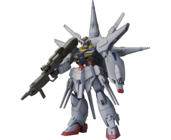 Bandai HG 1/144 R13 PROVIDENCE GUNDAM BL