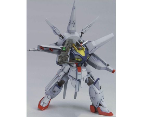 Bandai HG 1/144 R13 PROVIDENCE GUNDAM BL