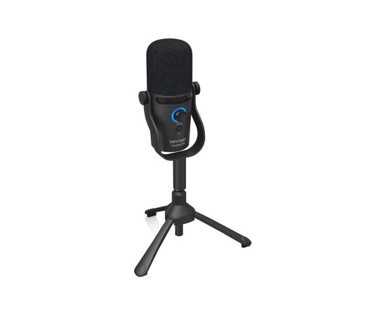 Behringer D2 PODCAST PRO - Mikrofon lektorski USB/XLR