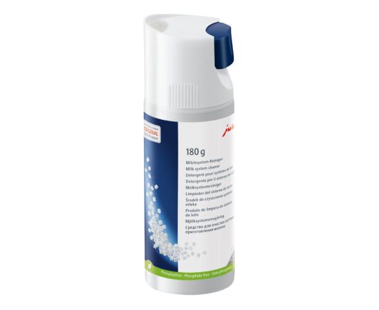 JURA Milk system cleaner (mini tabs) 180 g