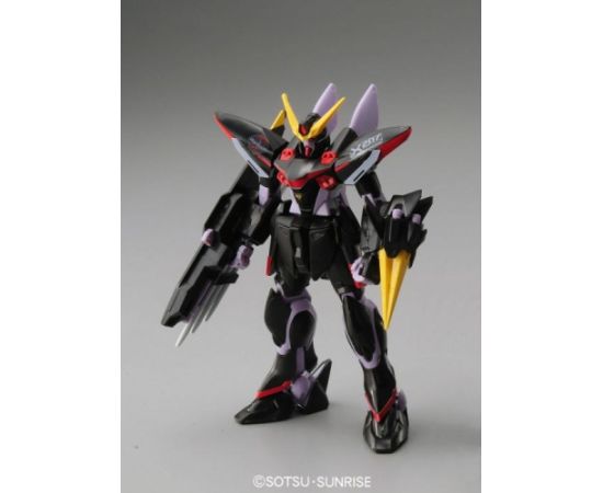 Bandai HG 1/144 R04 BLITZ GUNDAM