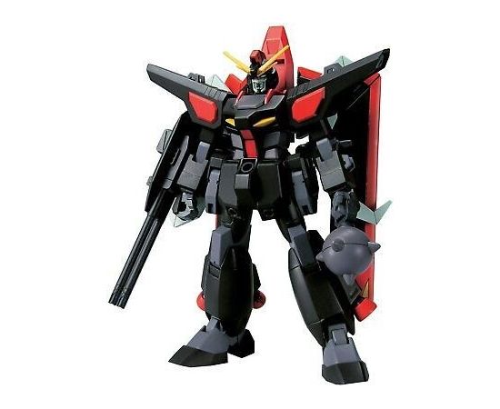 Bandai HG 1/144 R10 RAIDER GUNDAM