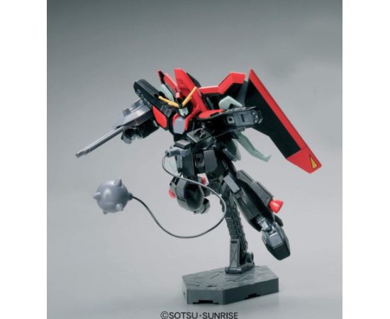 Bandai HG 1/144 R10 RAIDER GUNDAM