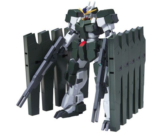 Bandai HG 1/144 GUNDAM ZABANYA