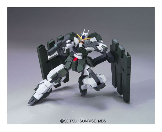 Bandai HG 1/144 GUNDAM ZABANYA
