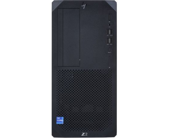 HP Z2 G9 Intel® Core™ i7 i7-13700 16 GB DDR5-SDRAM 512 GB SSD UHD Graphics 770 Windows 11 Pro Tower Workstation Black