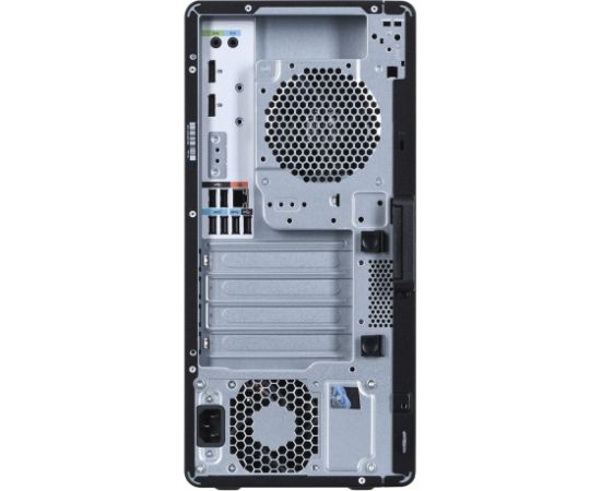 HP Z2 G9 Intel® Core™ i7 i7-13700 16 GB DDR5-SDRAM 512 GB SSD UHD Graphics 770 Windows 11 Pro Tower Workstation Black