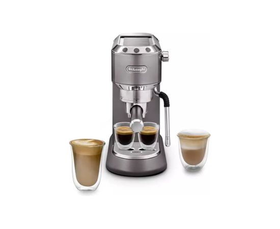 DeLonghi coffee machine EC885.M