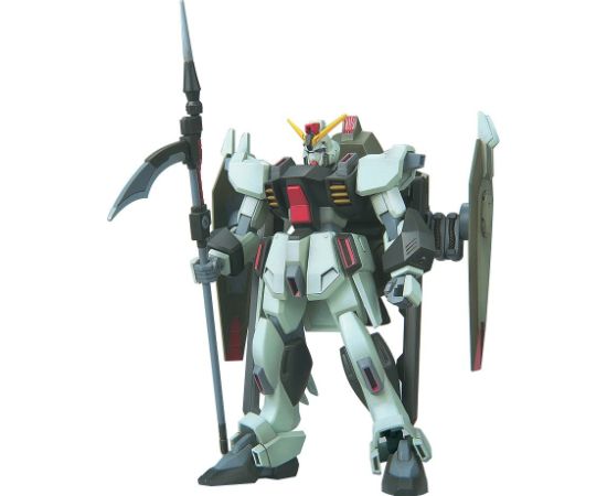 Bandai HG 1/144 R09 FORBIDDEN GUNDAM