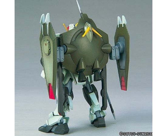 Bandai HG 1/144 R09 FORBIDDEN GUNDAM