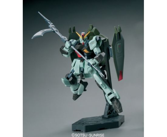 Bandai HG 1/144 R09 FORBIDDEN GUNDAM