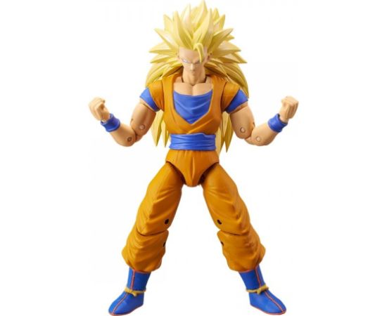 Bandai Super Saiyan 3 Goku