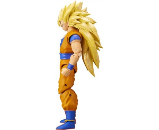 Bandai Super Saiyan 3 Goku
