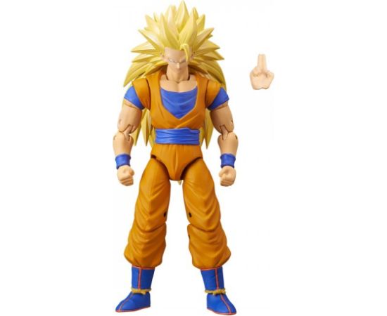Bandai Super Saiyan 3 Goku