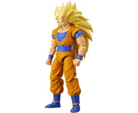 Bandai Super Saiyan 3 Goku